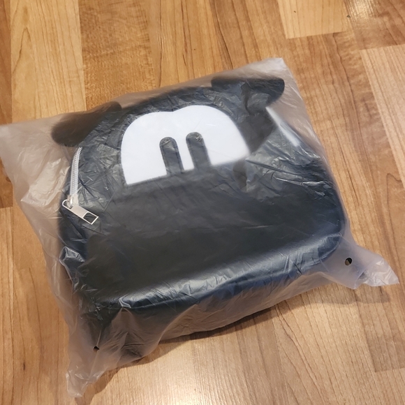 Mini backpack - Picture 11 of 11